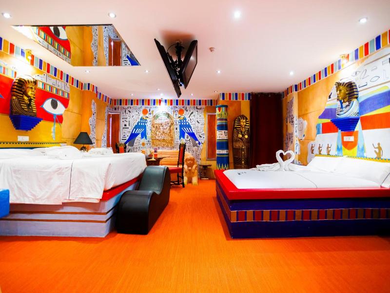 Motel Venus Valladolid image