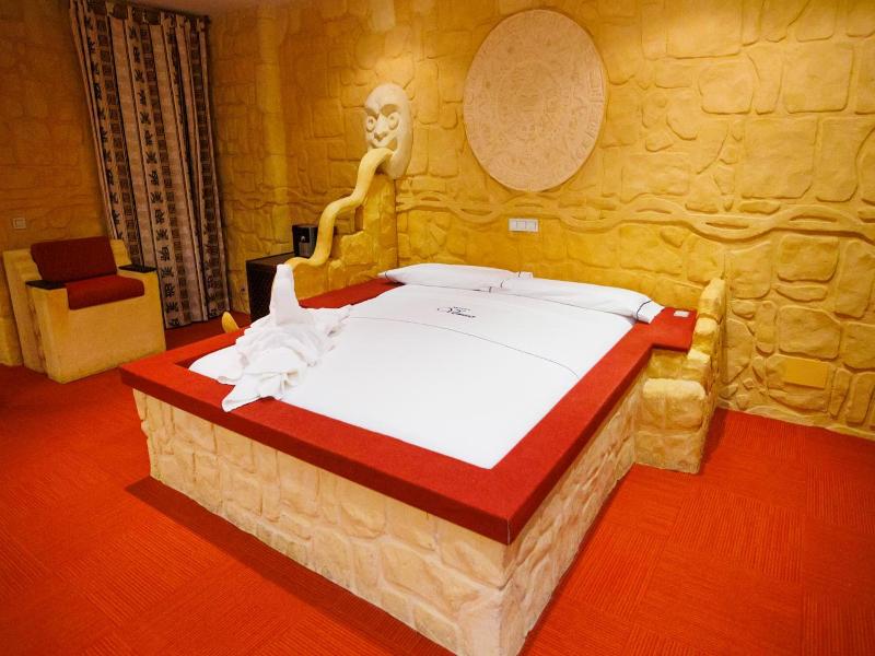 Motel Venus Valladolid image