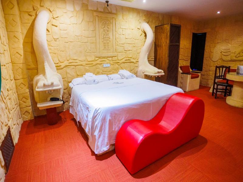Motel Venus Valladolid image