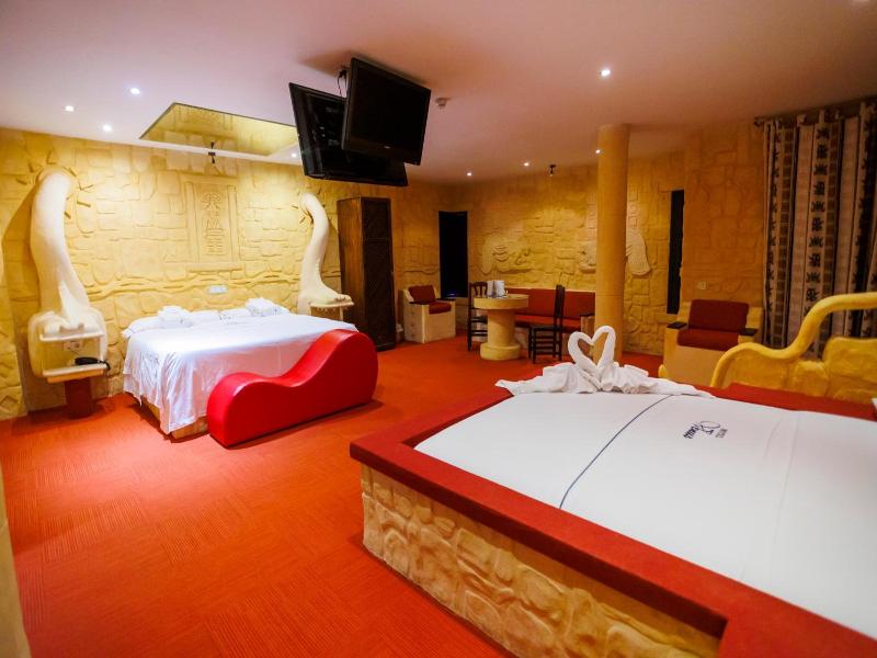 Motel Venus Valladolid image