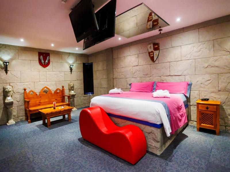 Motel Venus Valladolid image