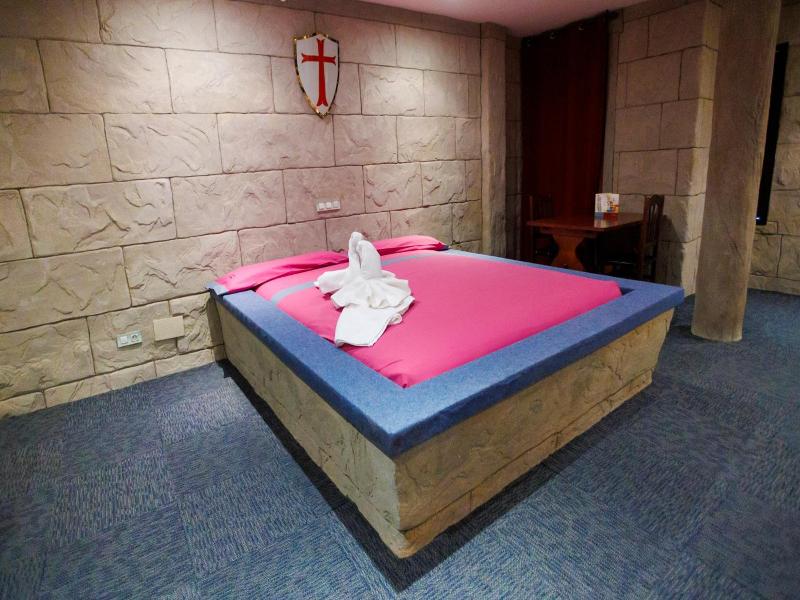 Motel Venus Valladolid image