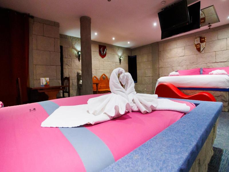 Motel Venus Valladolid image