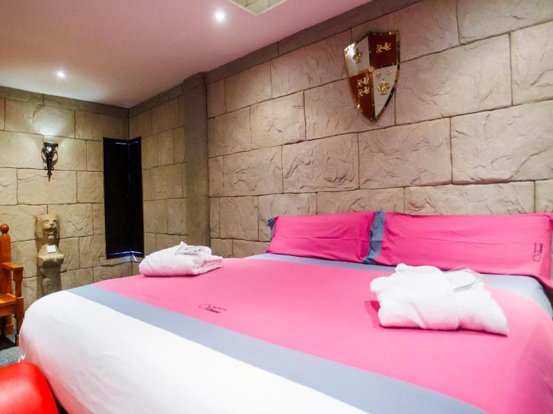 Motel Venus Valladolid image