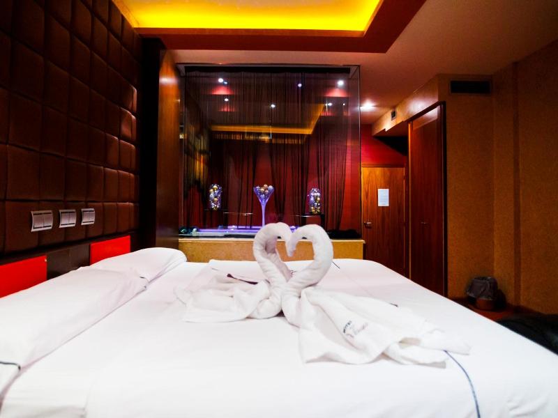 Motel Venus Valladolid image