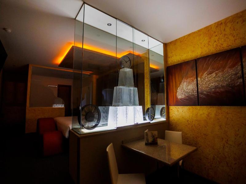 Motel Venus Valladolid image