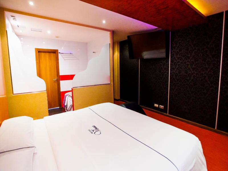 Motel Venus Valladolid image