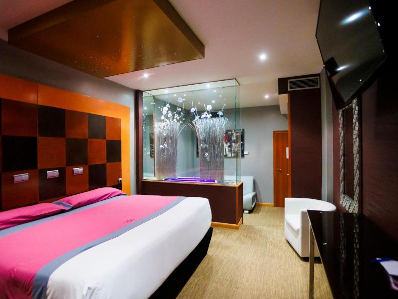 Motel Venus Valladolid image