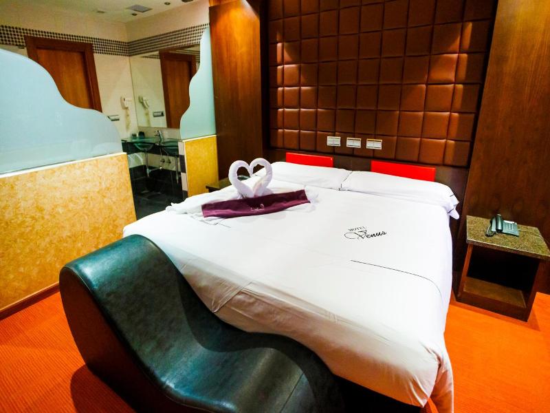 Motel Venus Valladolid image