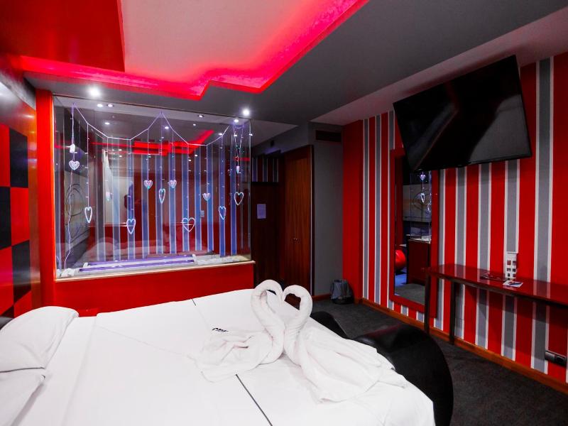 Motel Venus Valladolid image