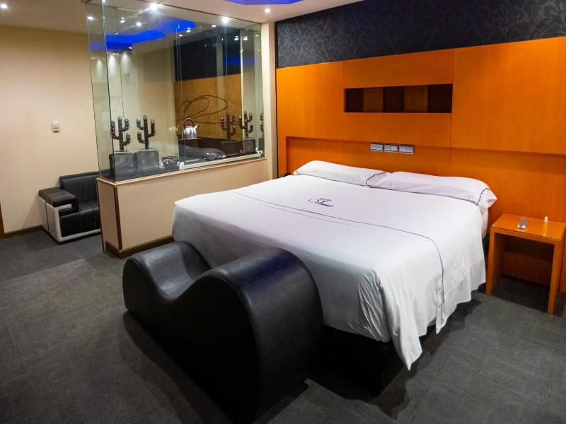 Motel Venus Valladolid image