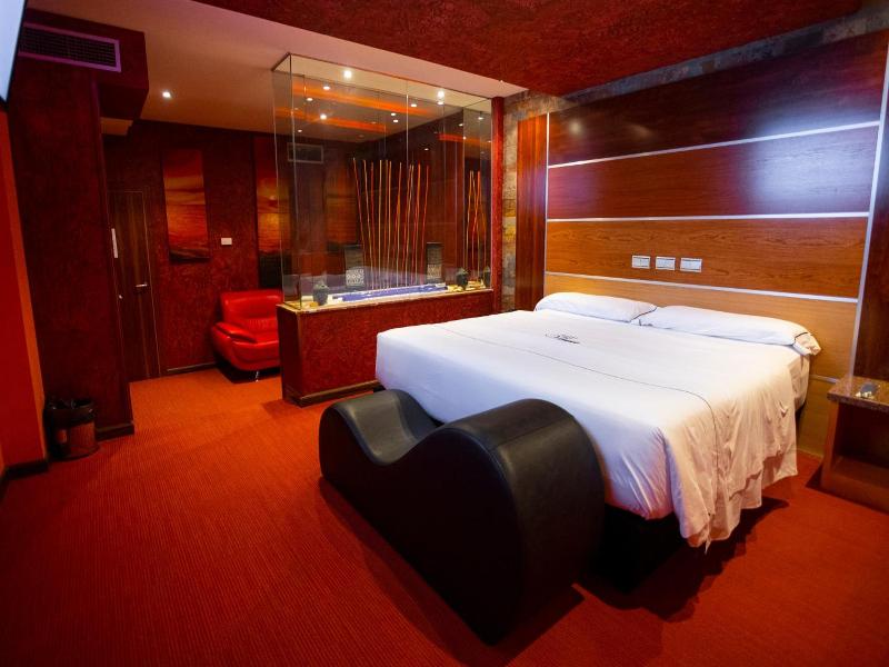 Motel Venus Valladolid image