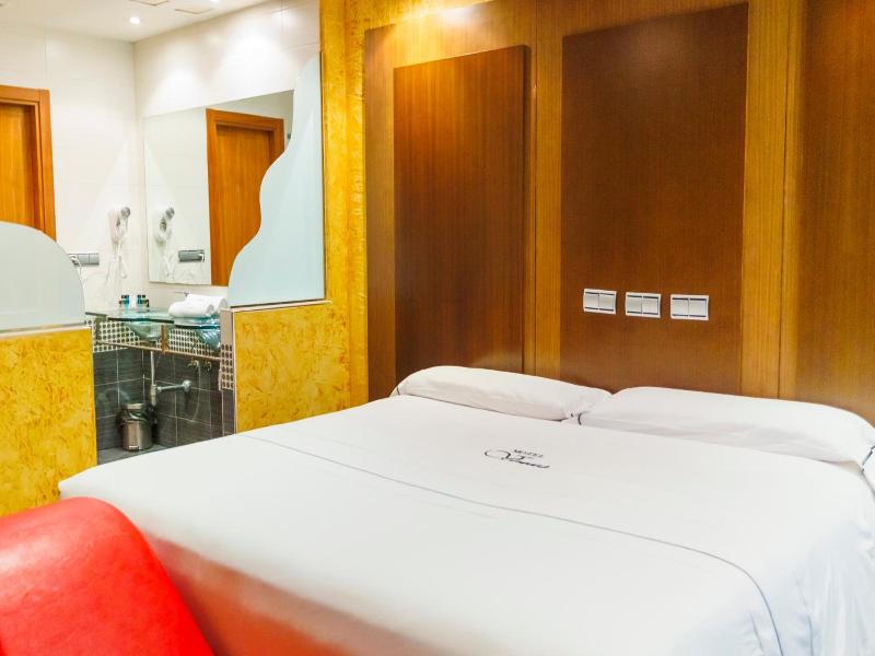 Motel Venus Valladolid image