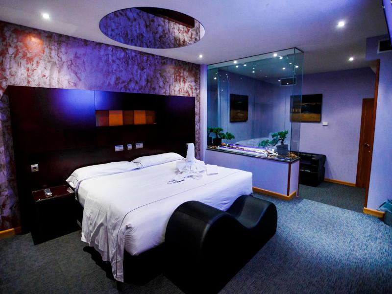 Motel Venus Valladolid image
