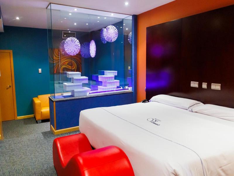 Motel Venus Valladolid image