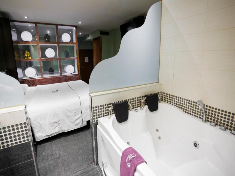 Motel Venus Valladolid image