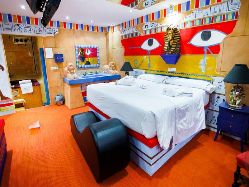 Motel Venus Valladolid image