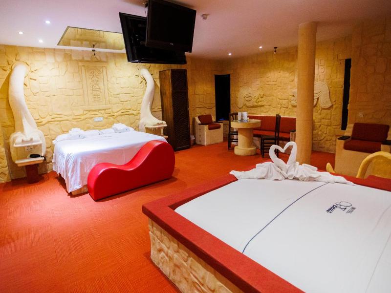 Motel Venus Valladolid image