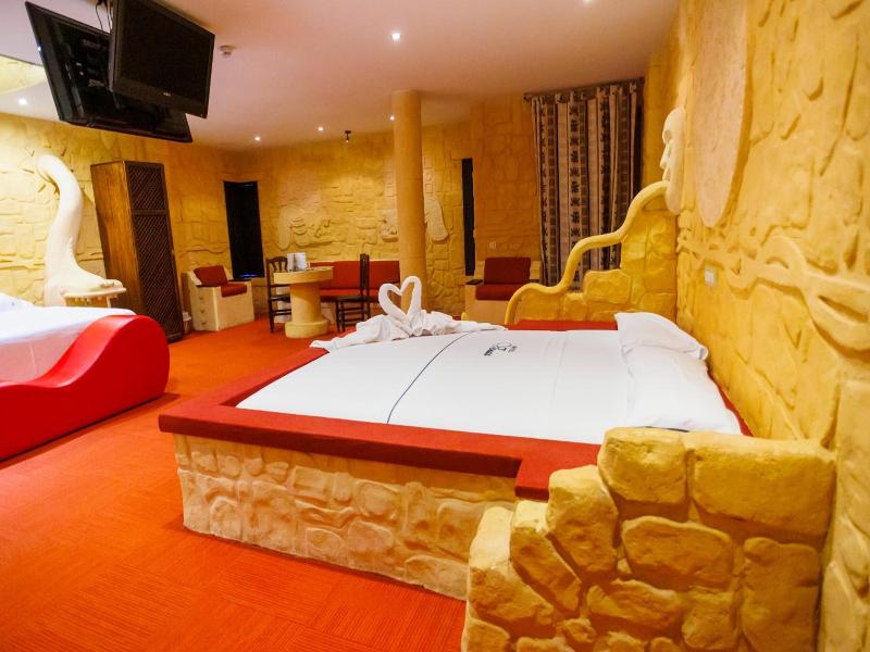 Motel Venus Valladolid image