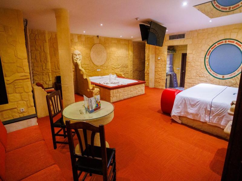 Motel Venus Valladolid image