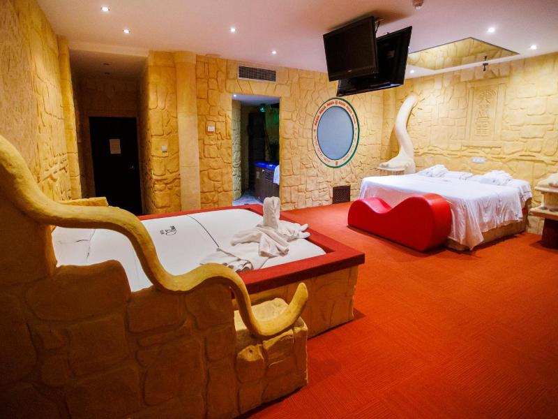 Motel Venus Valladolid image
