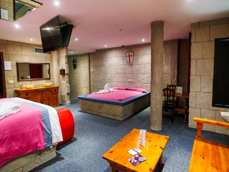 Motel Venus Valladolid image