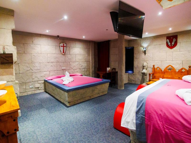 Motel Venus Valladolid image