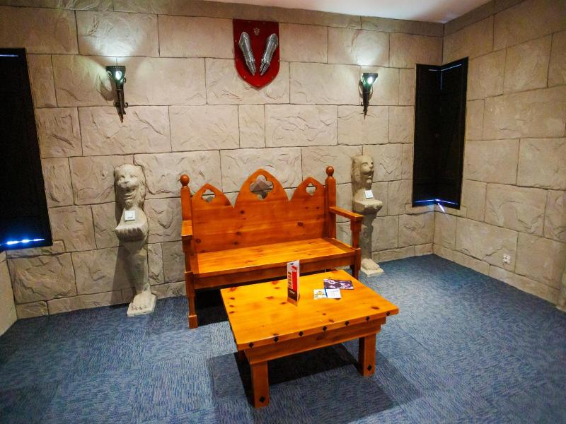 Motel Venus Valladolid image