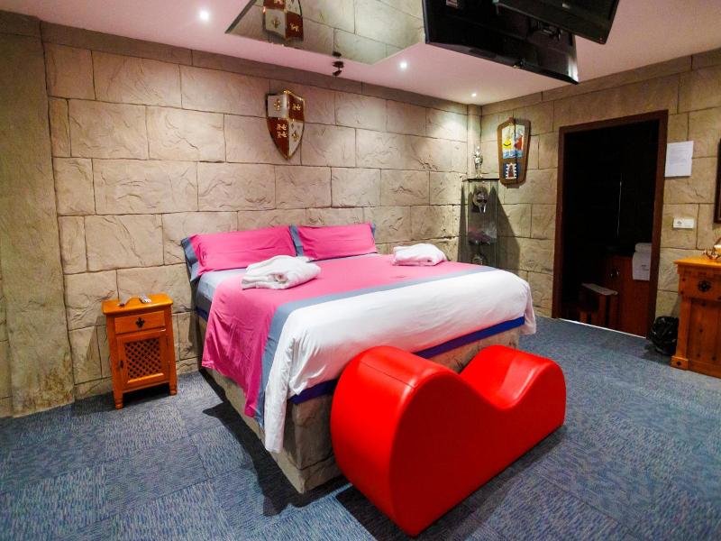 Motel Venus Valladolid image