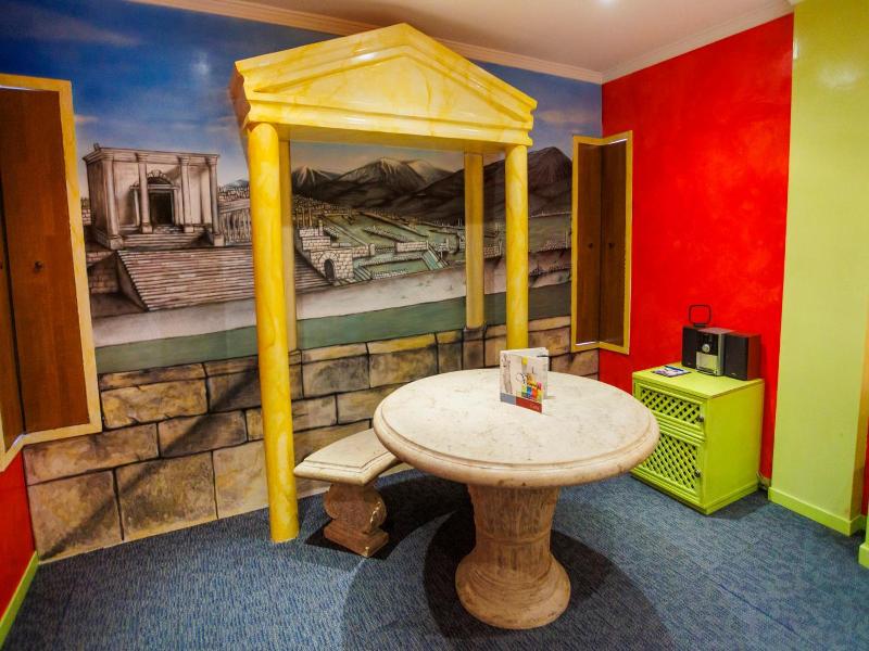 Motel Venus Valladolid image