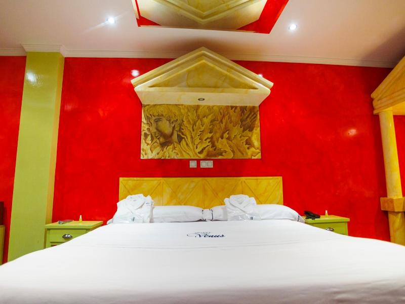 Motel Venus Valladolid image