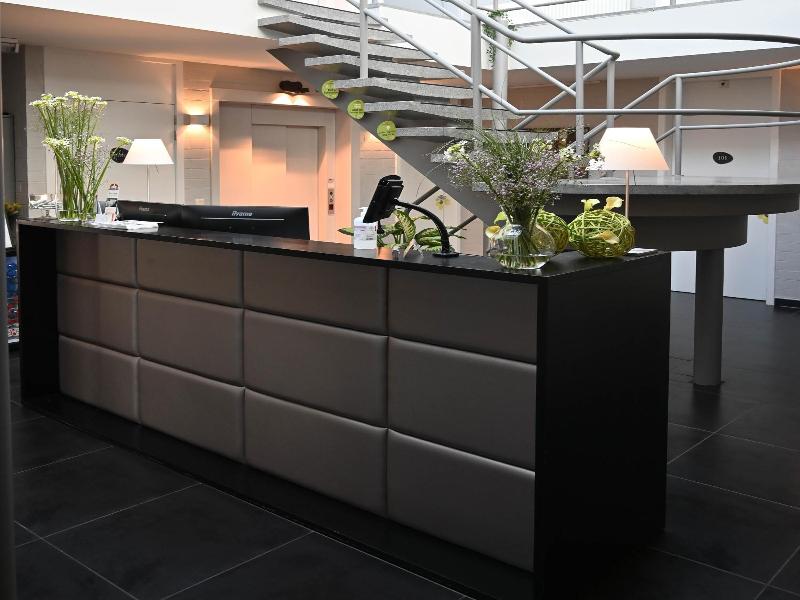 Hotel Essenza image