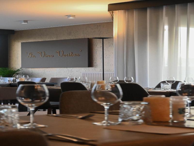 Hotel Essenza image