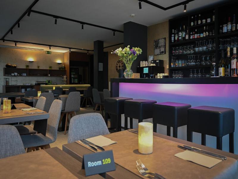 Hotel Essenza image