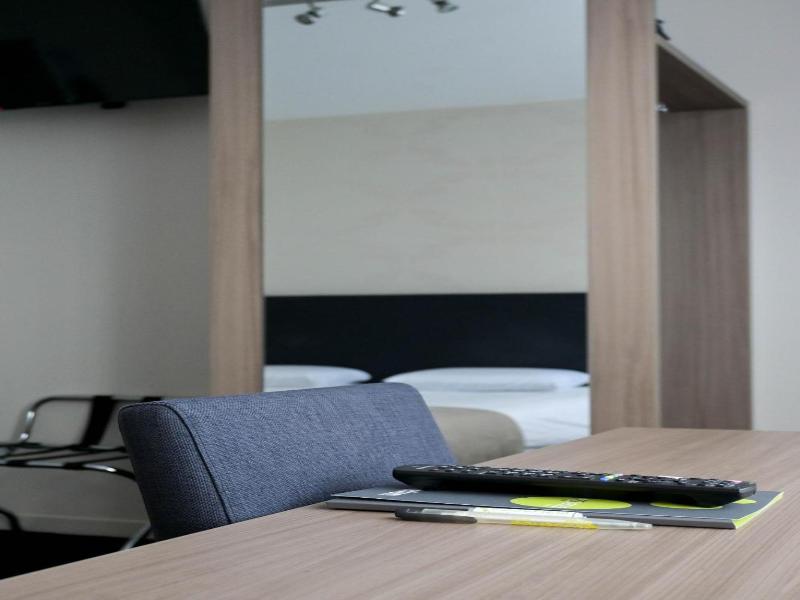 Hotel Essenza image