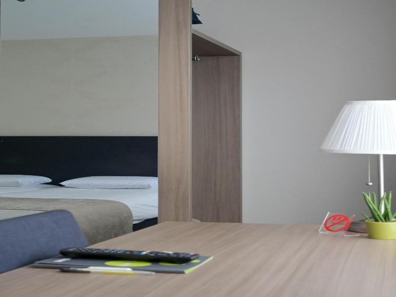 Hotel Essenza image