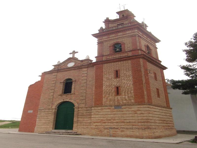 La Orza De Angel image