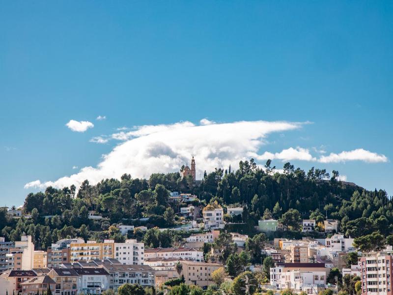La Orza De Angel image