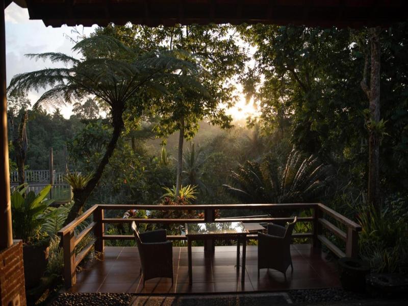 Angsoka Bungalow image