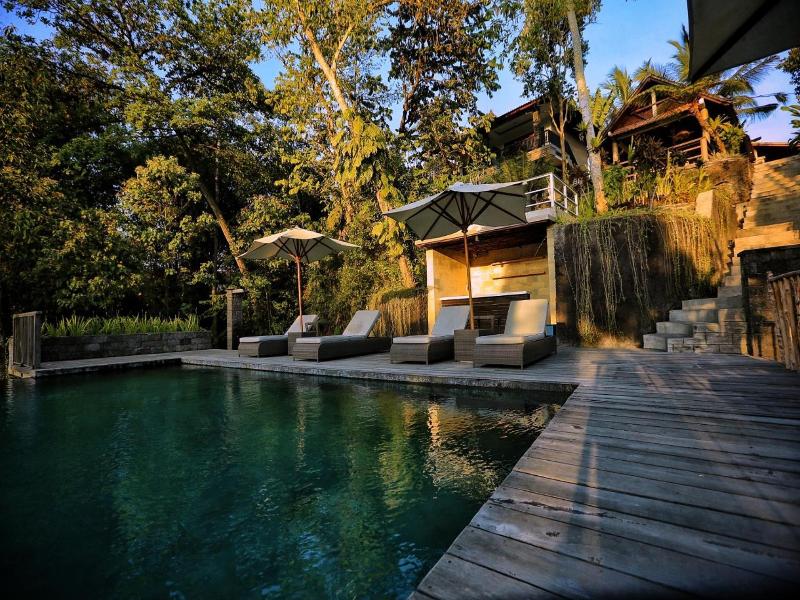 Angsoka Bungalow image