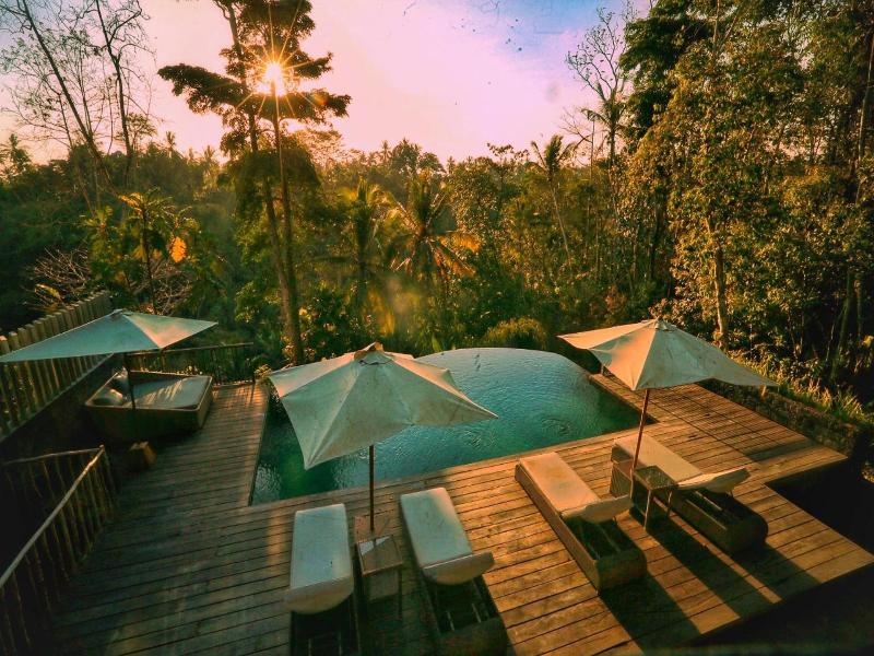 Angsoka Bungalow image