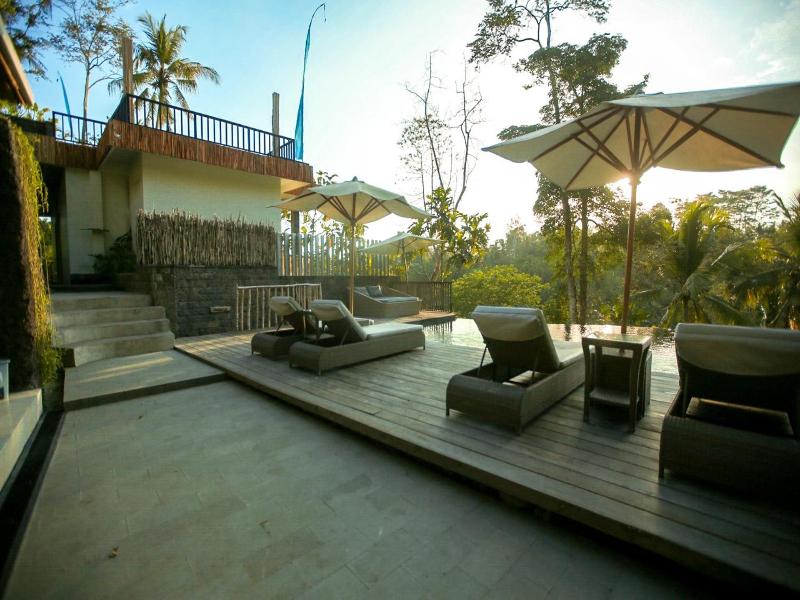 Angsoka Bungalow image