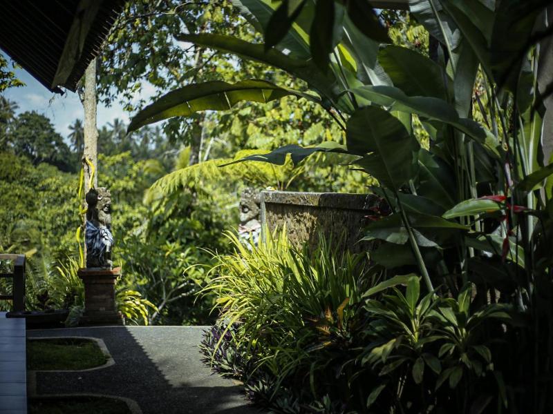 Angsoka Bungalow image