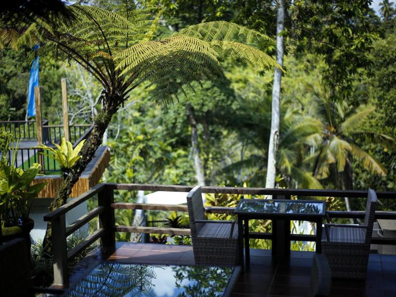 Angsoka Bungalow image