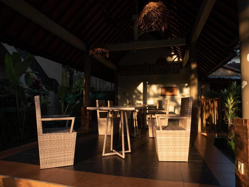 Angsoka Bungalow image