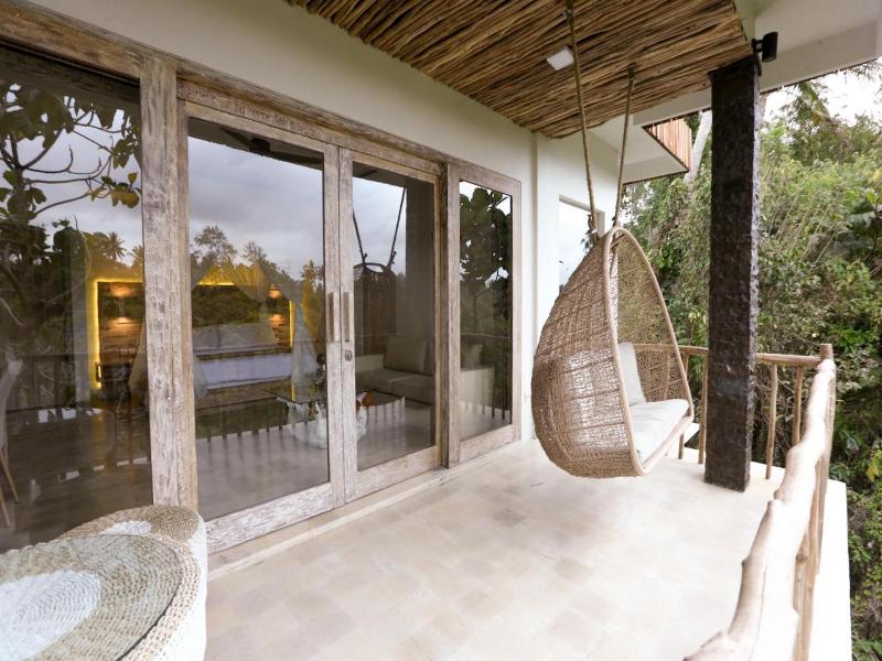 Angsoka Bungalow image