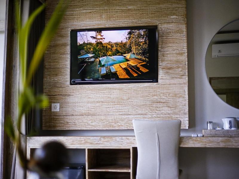 Angsoka Bungalow image