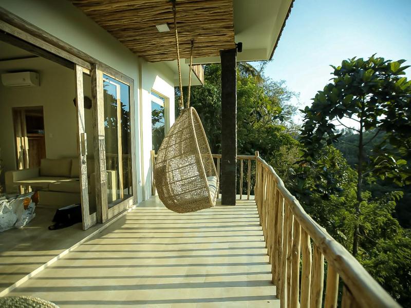Angsoka Bungalow image