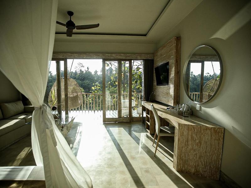 Angsoka Bungalow image