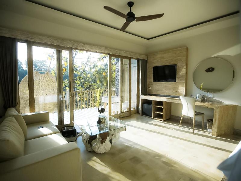 Angsoka Bungalow image